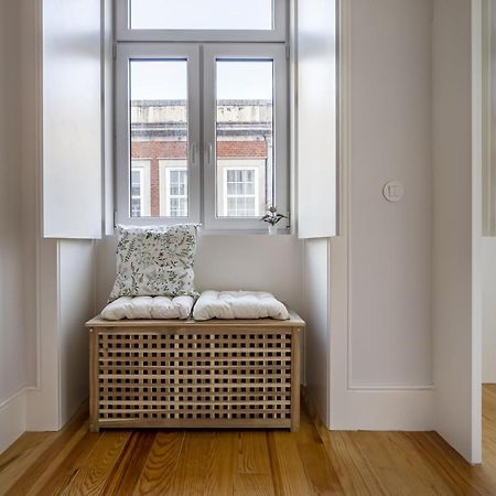 Nomad'S Easy Stay - 1Bed Alegria Emerald Porto Exterior foto