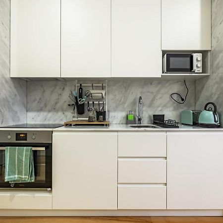 Nomad'S Easy Stay - 1Bed Alegria Emerald Porto Exterior foto
