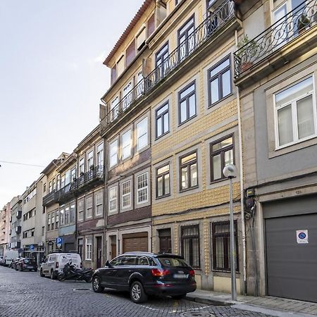 Nomad'S Easy Stay - 1Bed Alegria Emerald Porto Exterior foto