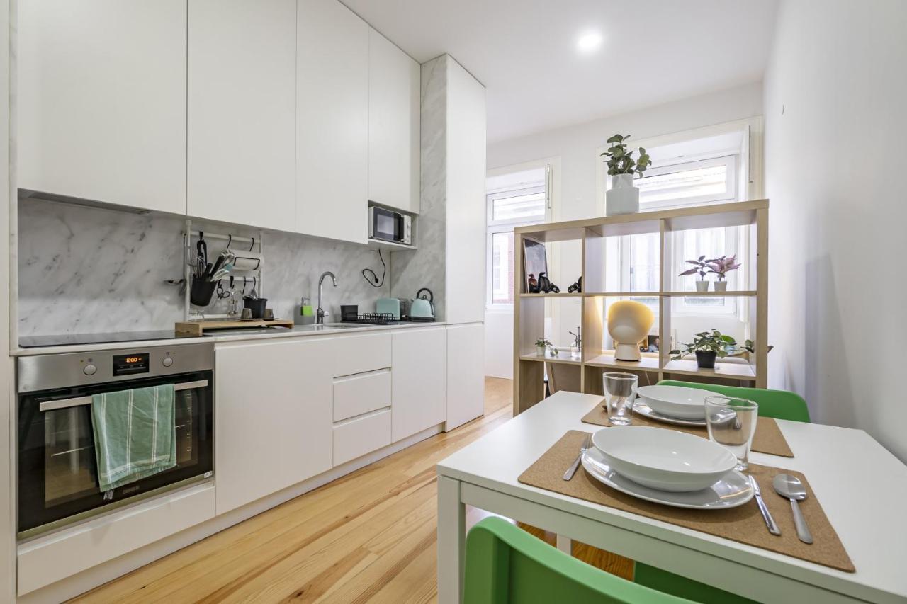 Nomad'S Easy Stay - 1Bed Alegria Emerald Porto Exterior foto
