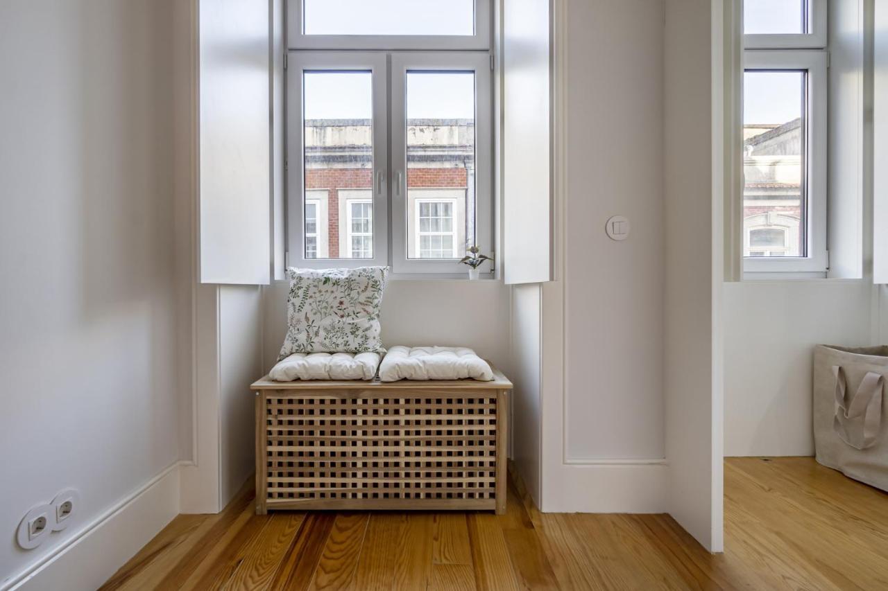 Nomad'S Easy Stay - 1Bed Alegria Emerald Porto Exterior foto