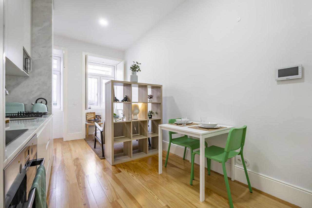 Nomad'S Easy Stay - 1Bed Alegria Emerald Porto Exterior foto