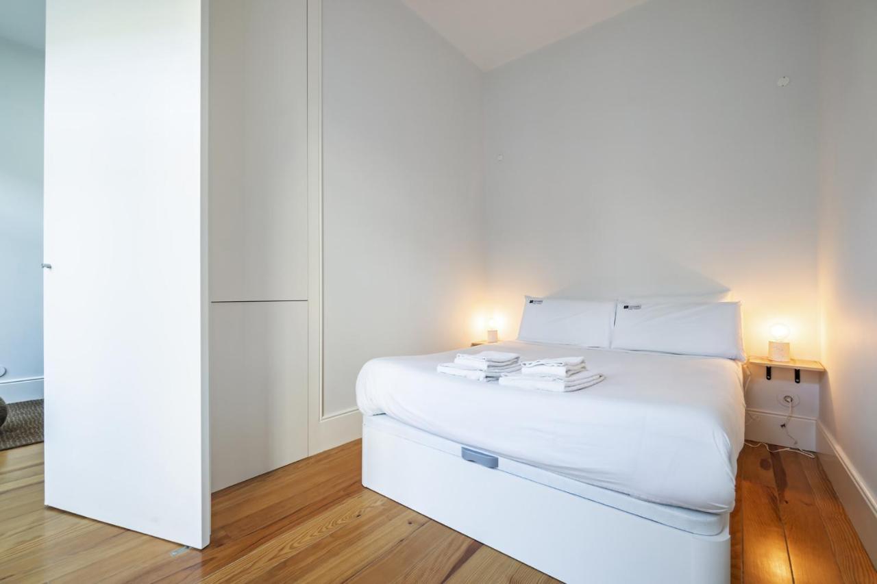 Nomad'S Easy Stay - 1Bed Alegria Emerald Porto Exterior foto