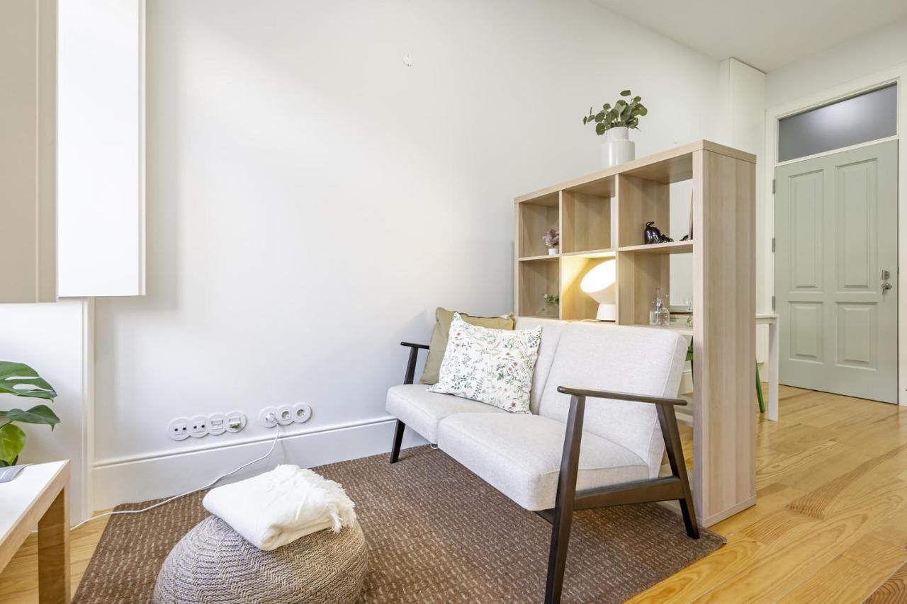 Nomad'S Easy Stay - 1Bed Alegria Emerald Porto Exterior foto