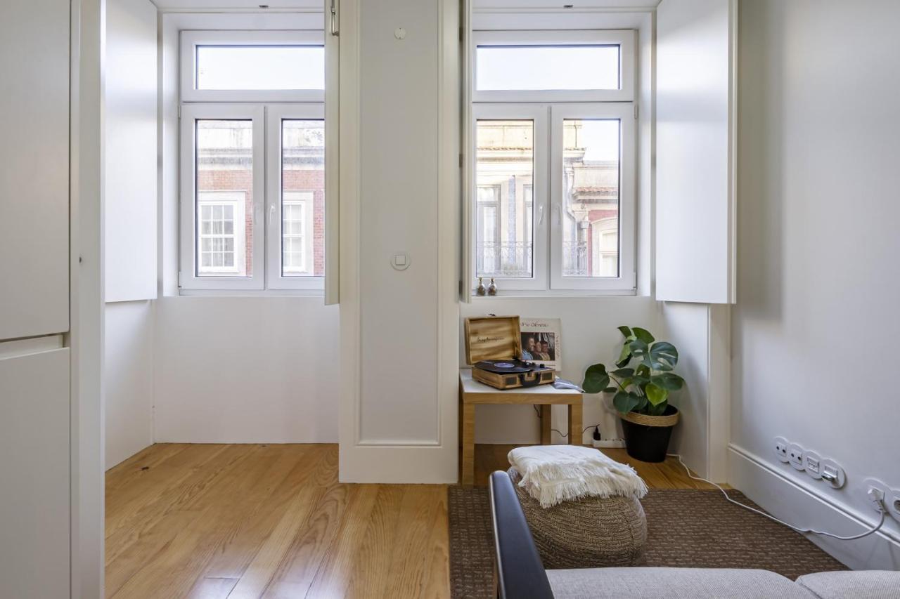 Nomad'S Easy Stay - 1Bed Alegria Emerald Porto Exterior foto